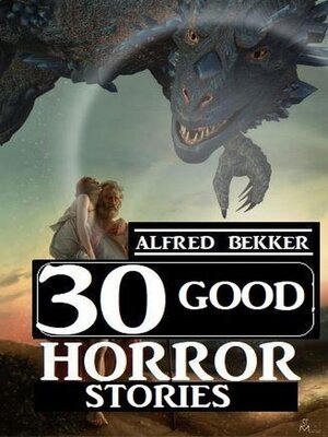 cover image of 30 Good Horror Stories